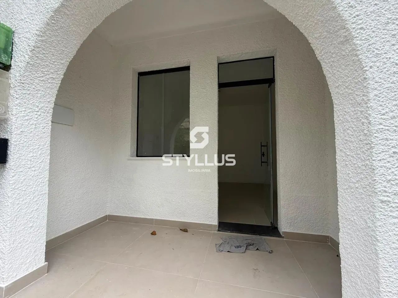 Rocha | Casa de Vila 2 quartos - Foto 3