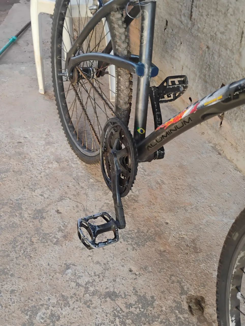 Baik aro 26 - Foto 4