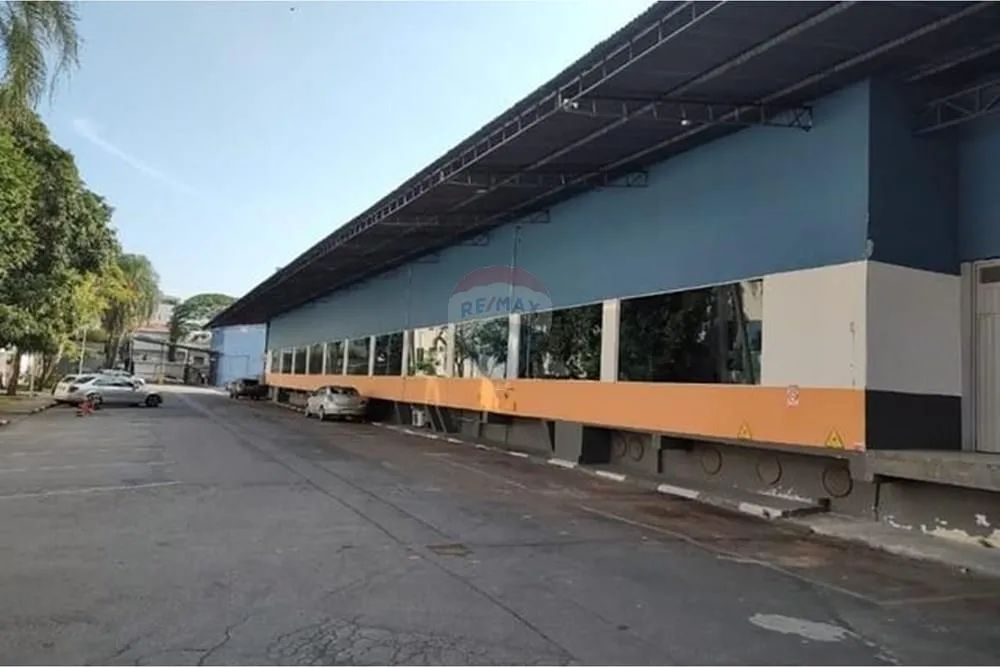 Galpão Logístico em Condomínio | 2.149m² com 3 Docas | Rudge Ramos  São Bernardo do Campo/ - Foto 4