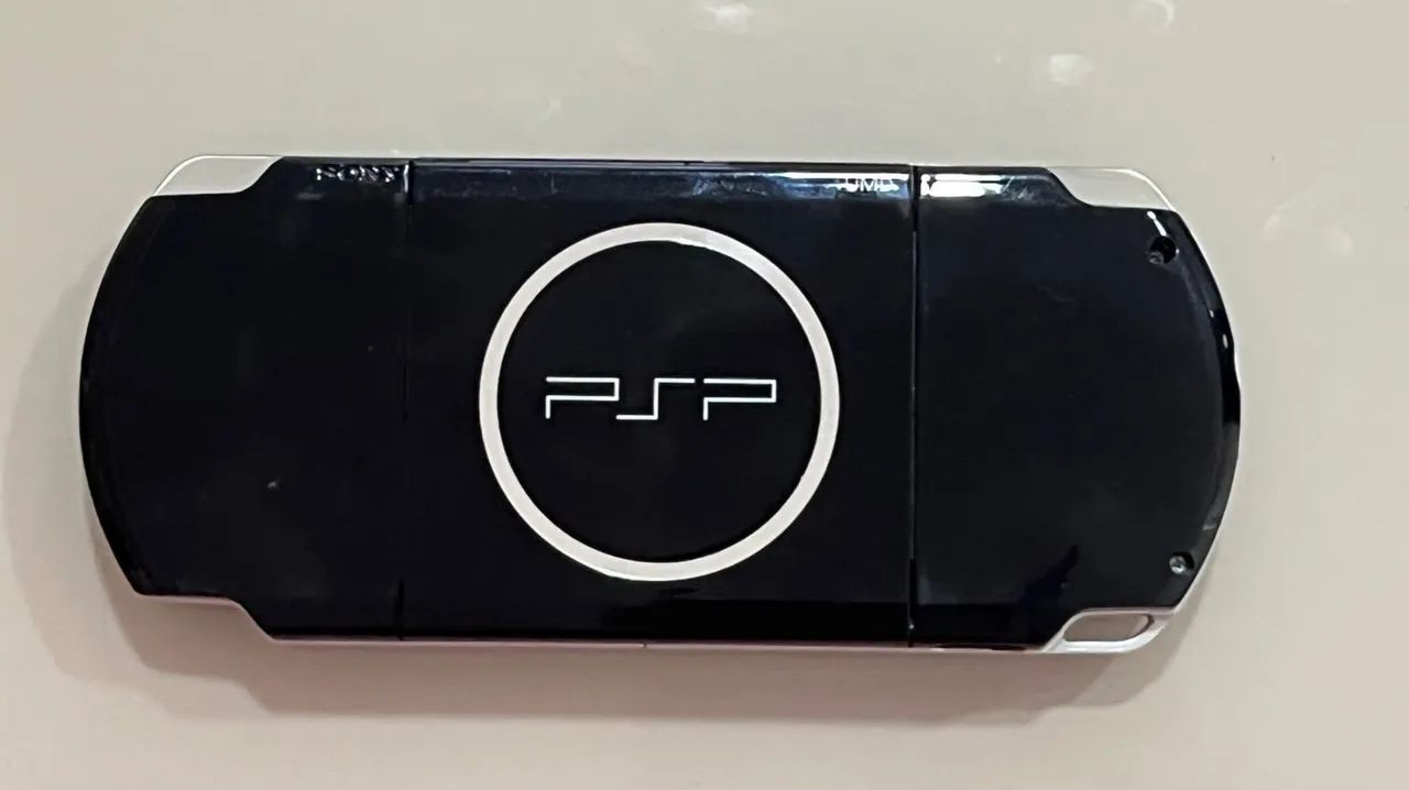 PSP 3001