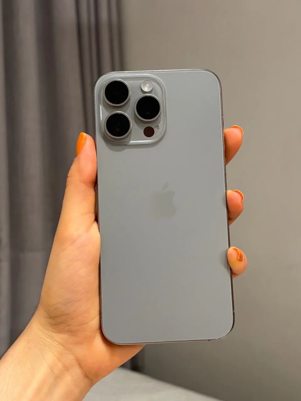 IPHONE 15 PRO MAX 256 GB