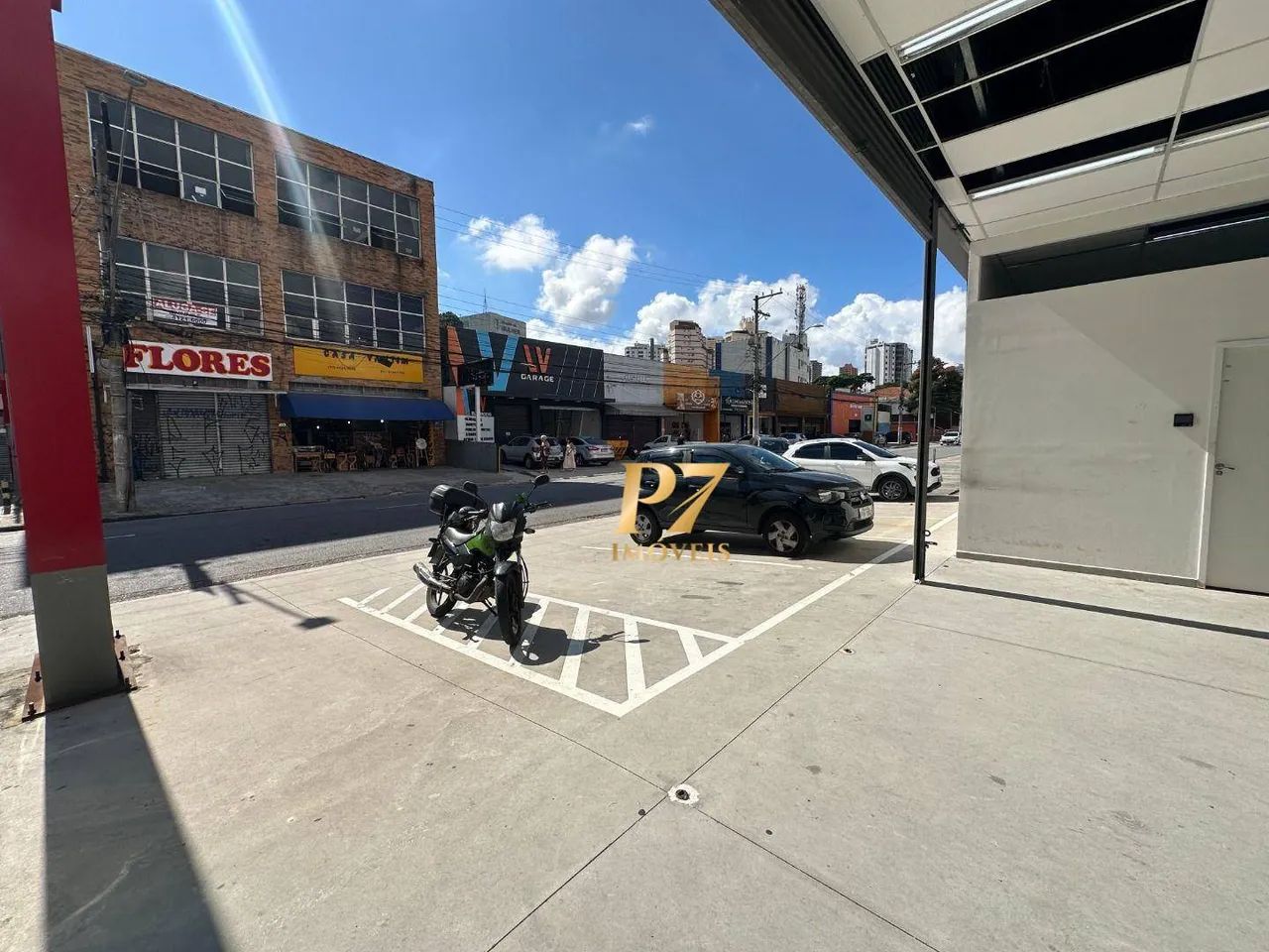 Galpão para alugar, 1190 m² por R$ 120.000,00/mês - Centro - São Bernardo do Campo/SP - Foto 8