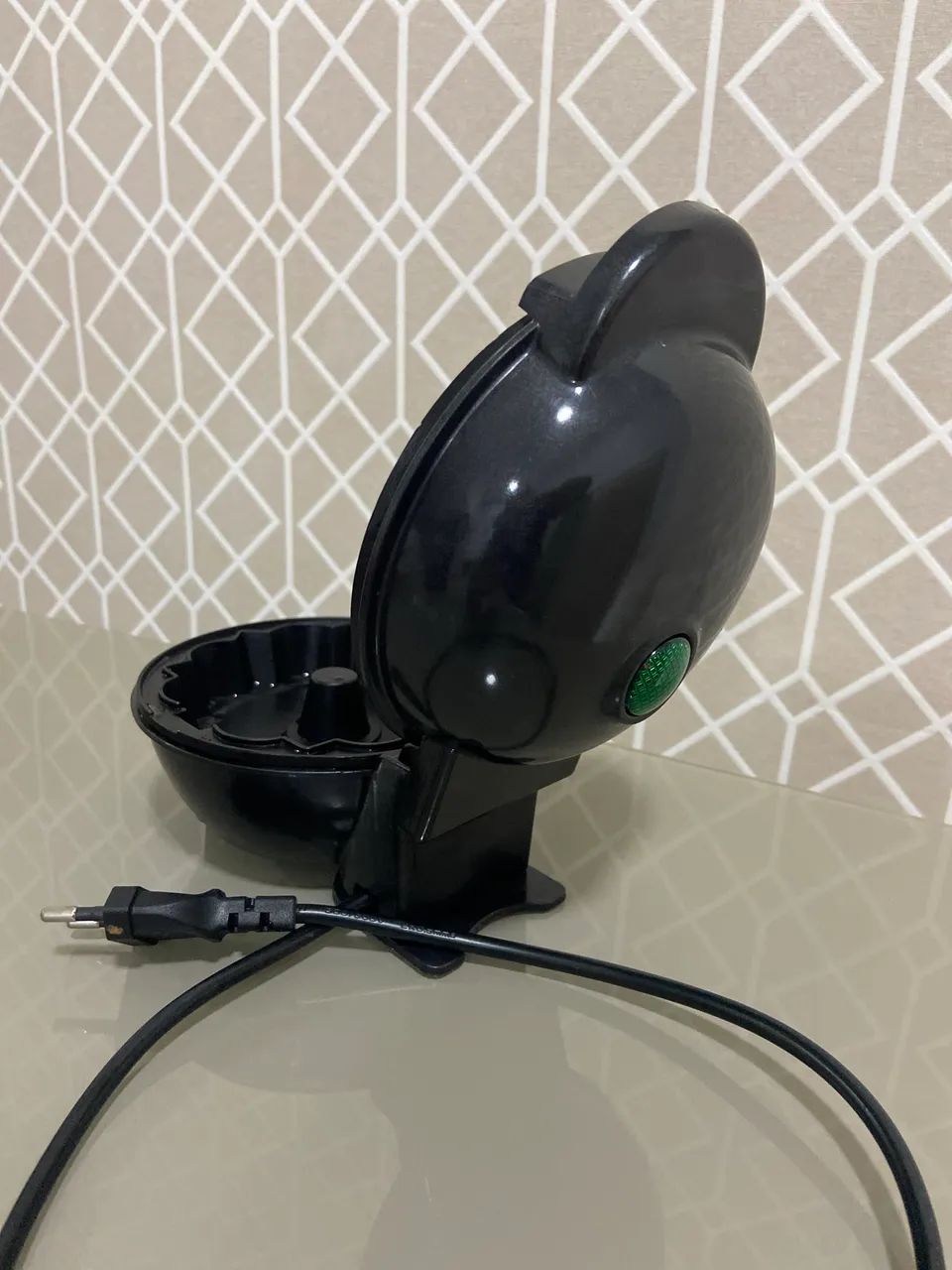 Mini máquina de bolo - Foto 3