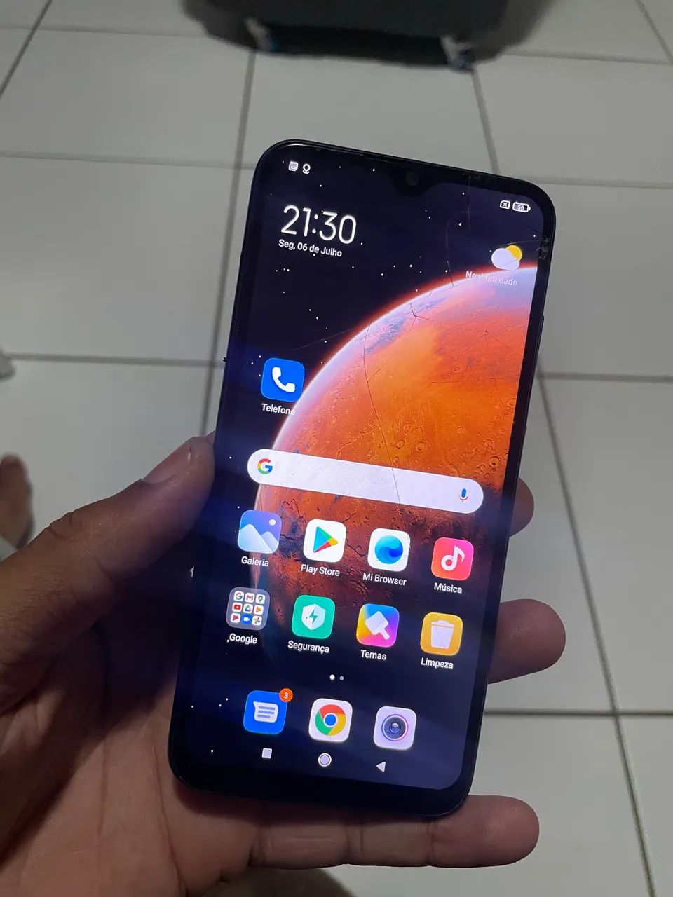 Redmi note 8 - Foto 3