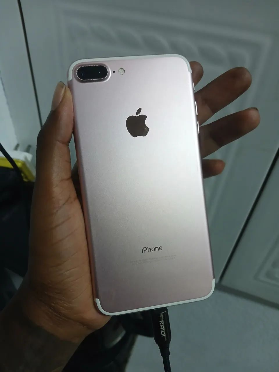 IPHONE 7 PLUS 128GB  - Foto 3