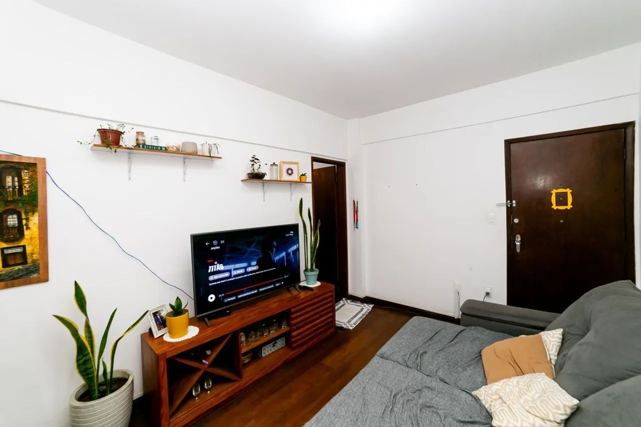 Apartamento à Venda - Santo Antônio, 3 Quartos, 75 m2 - Foto 2