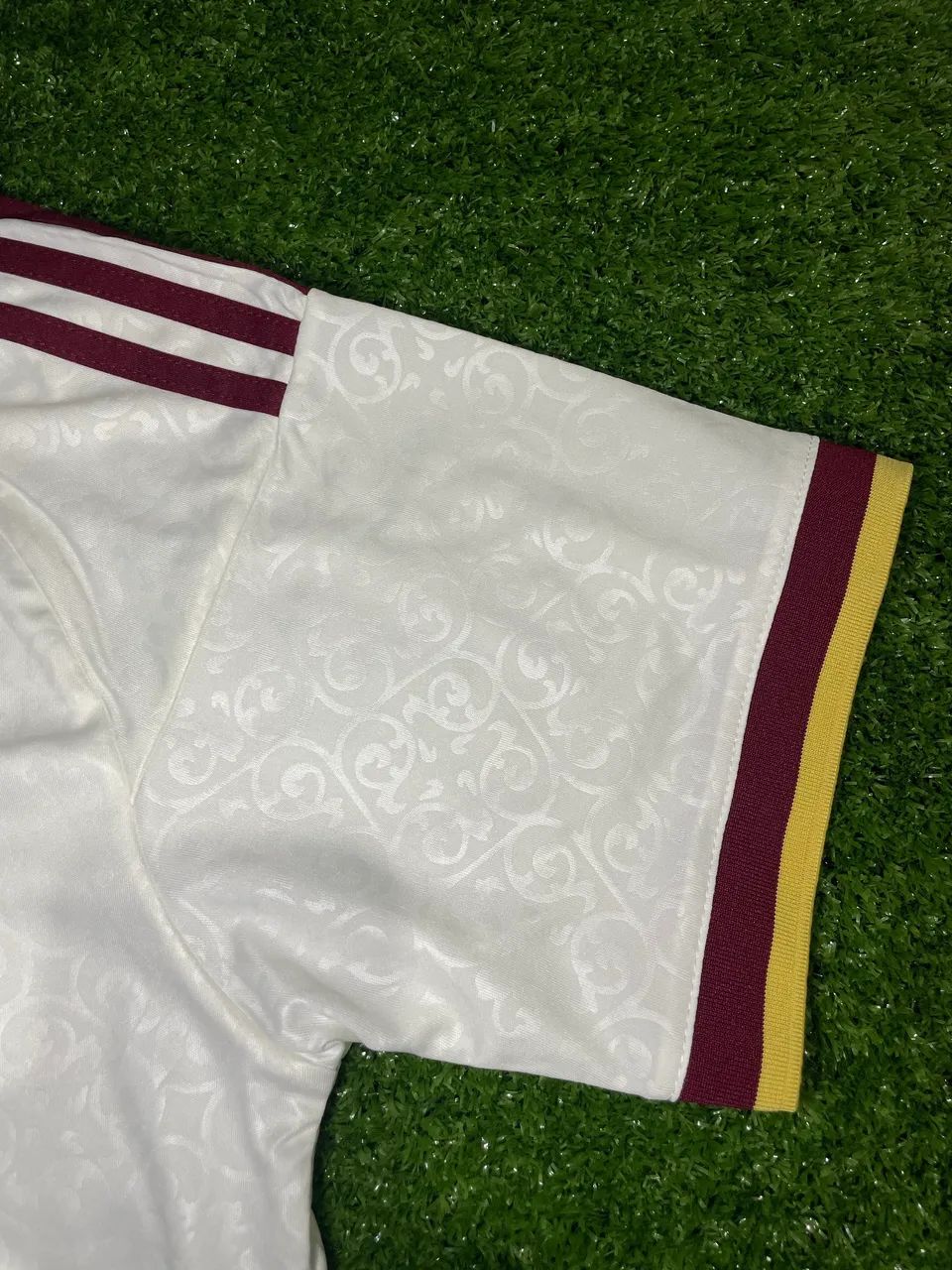 Espanha camisa 2026 - Foto 5