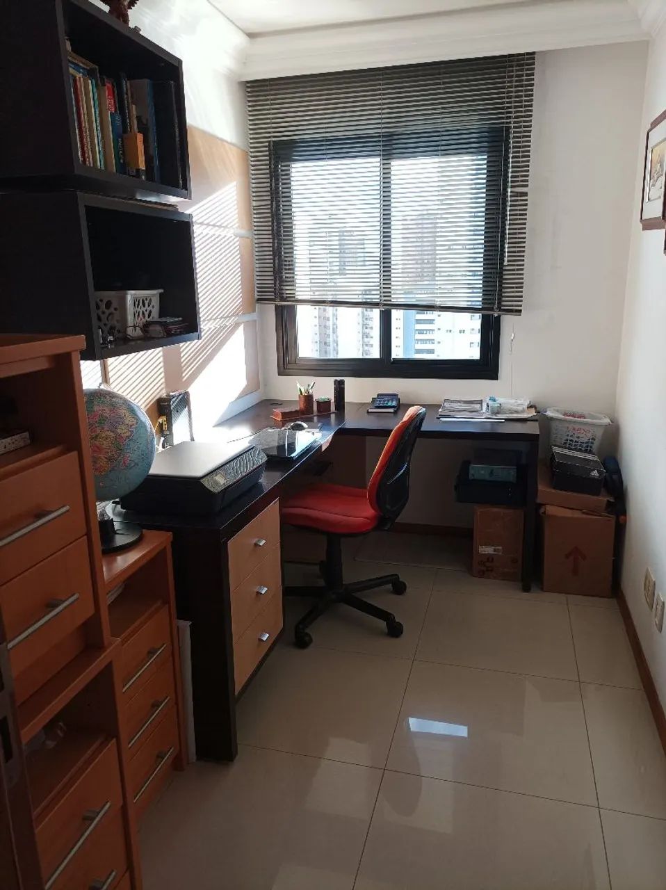 Apto frente ed. Boulevard Villeneuve - Foto 3