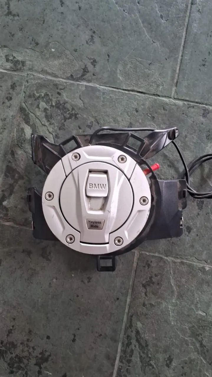 Peças para moto BWW F 850