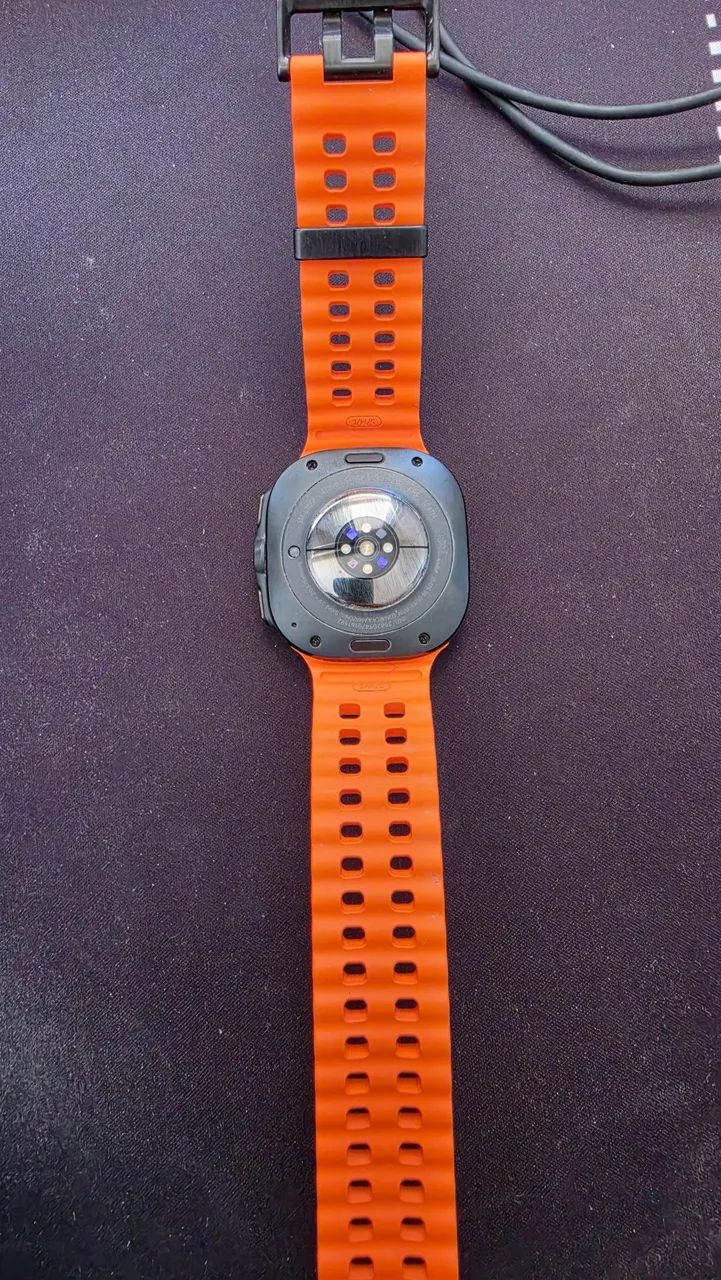 Galaxy Watch Ultra - Foto 4