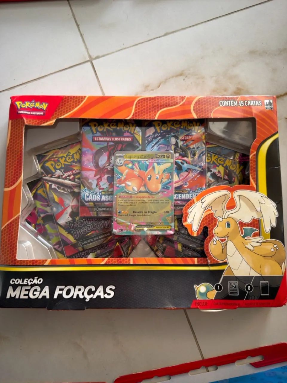 CARTAS TCG POKÉMON - Foto 4