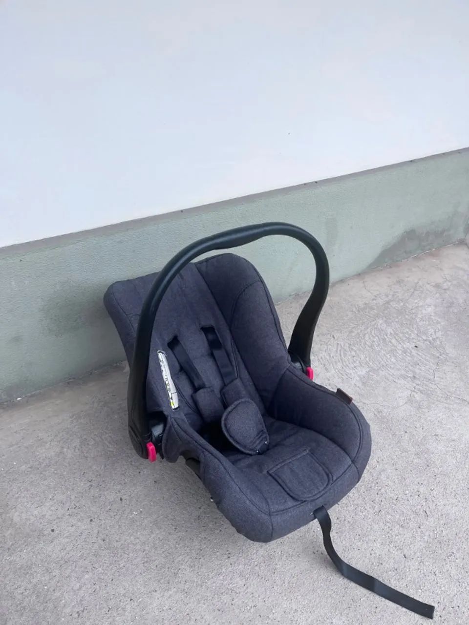 Carrinho de Bebê - Foto 2