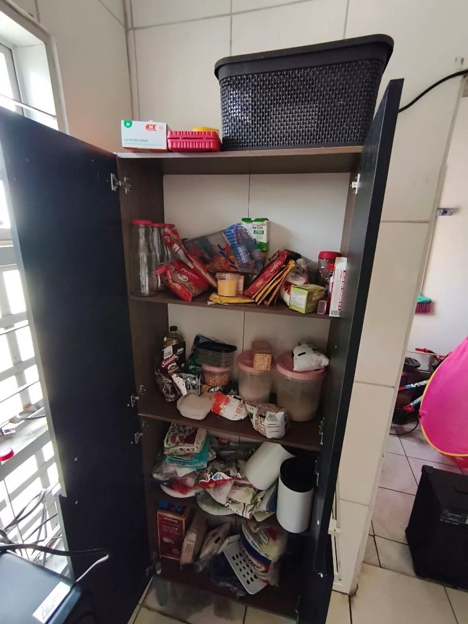Armário de cozinha  - Foto 5