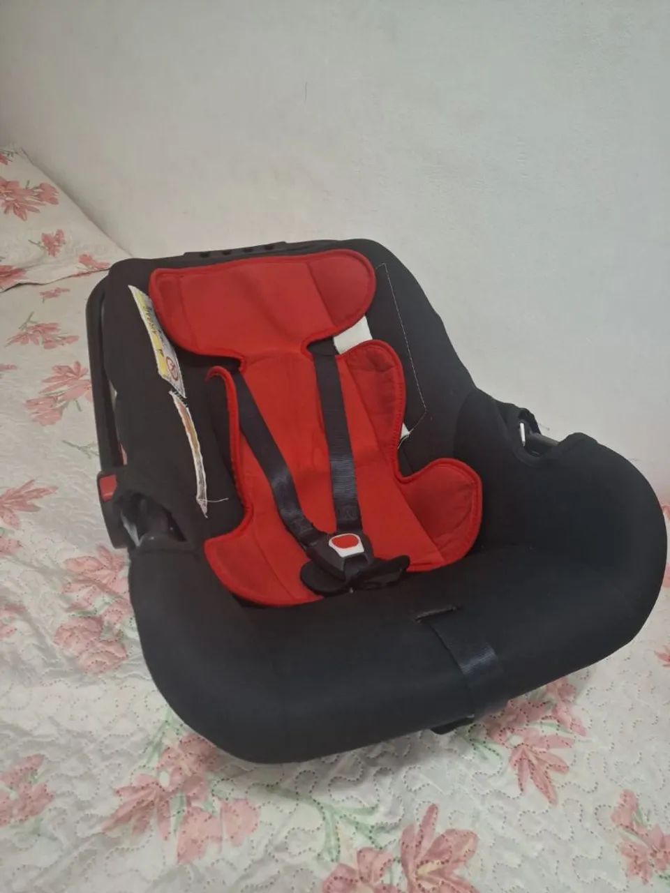 Cadeirinha para carro bebê  - Foto 6