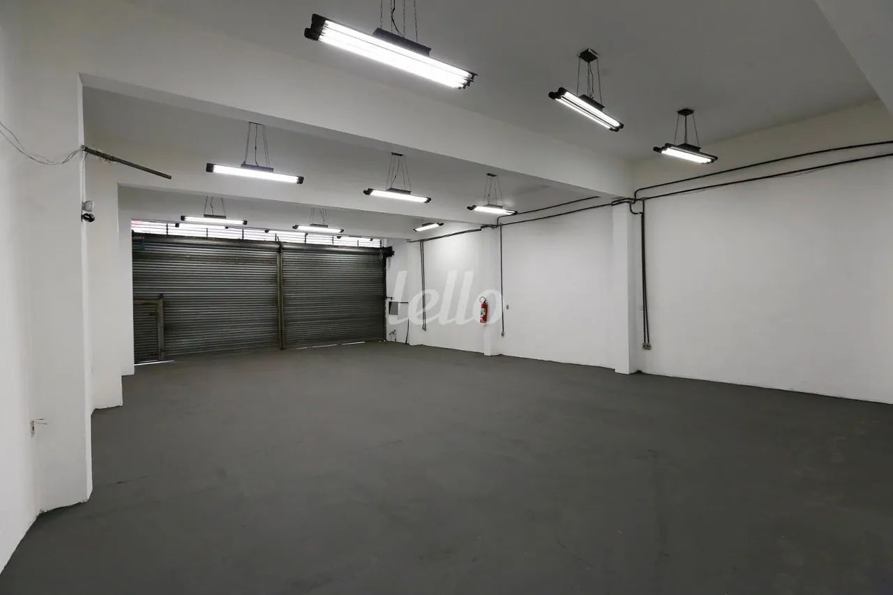 Comercial para alugar no(a) São João Clímaco - Foto 2