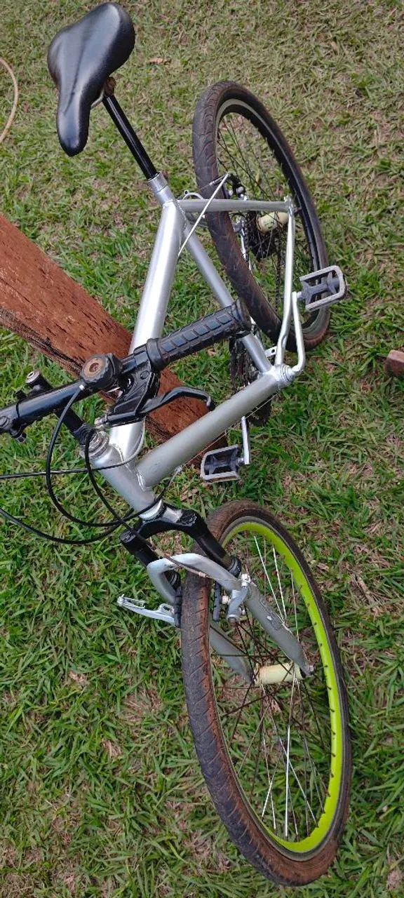 Bicicleta aro 26  - Foto 2