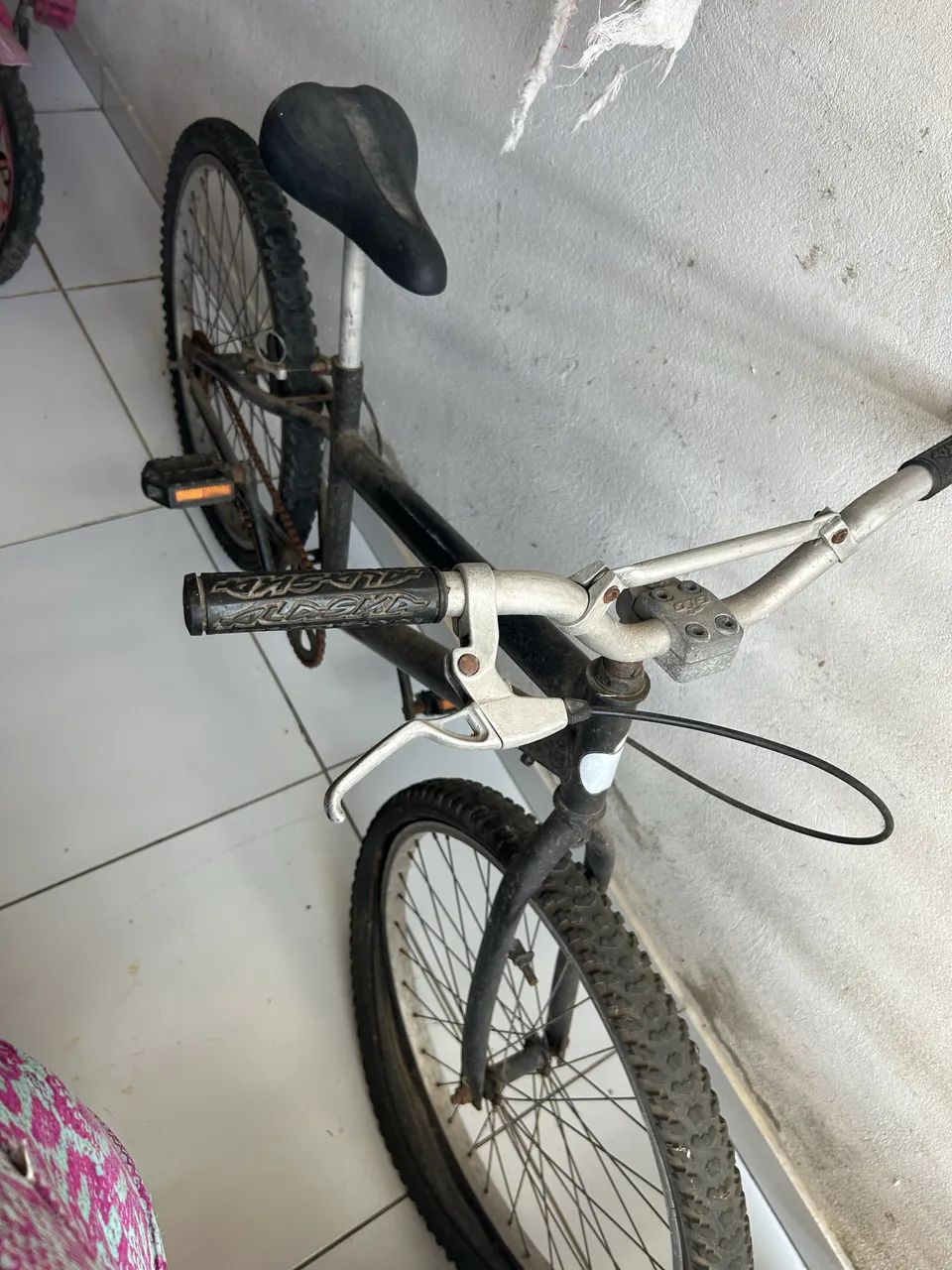 Bicicleta  - Foto 2
