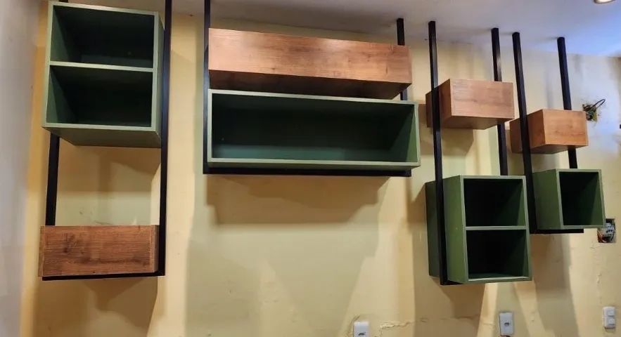     Móveis de Alto Padrão em MDF  - Foto 2
