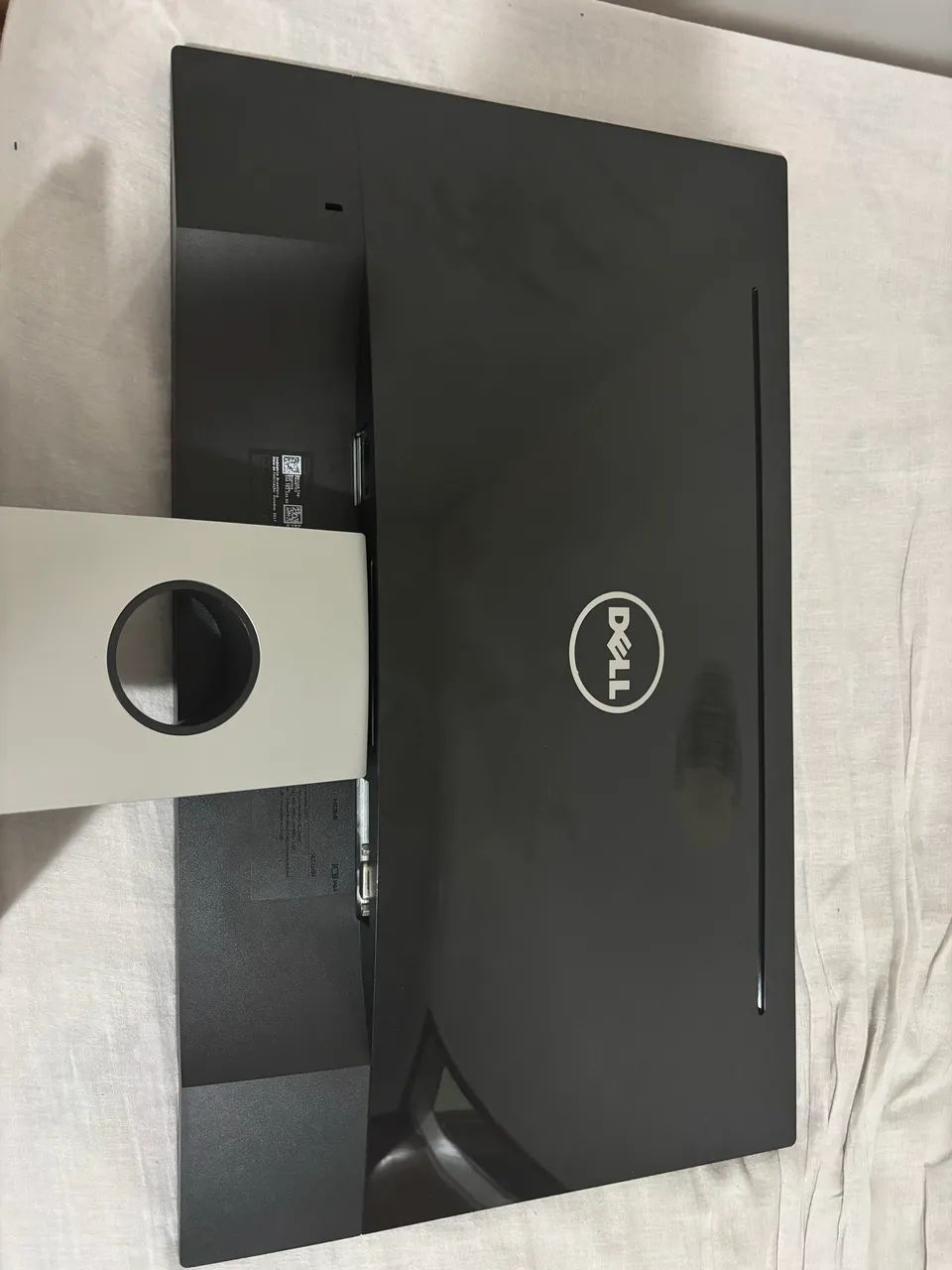 Monitor Dell 21,5?