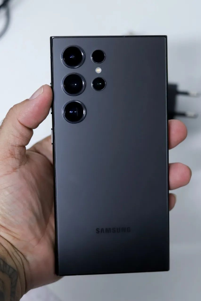 Galaxy S24 Ultra - 256GB - Foto 3
