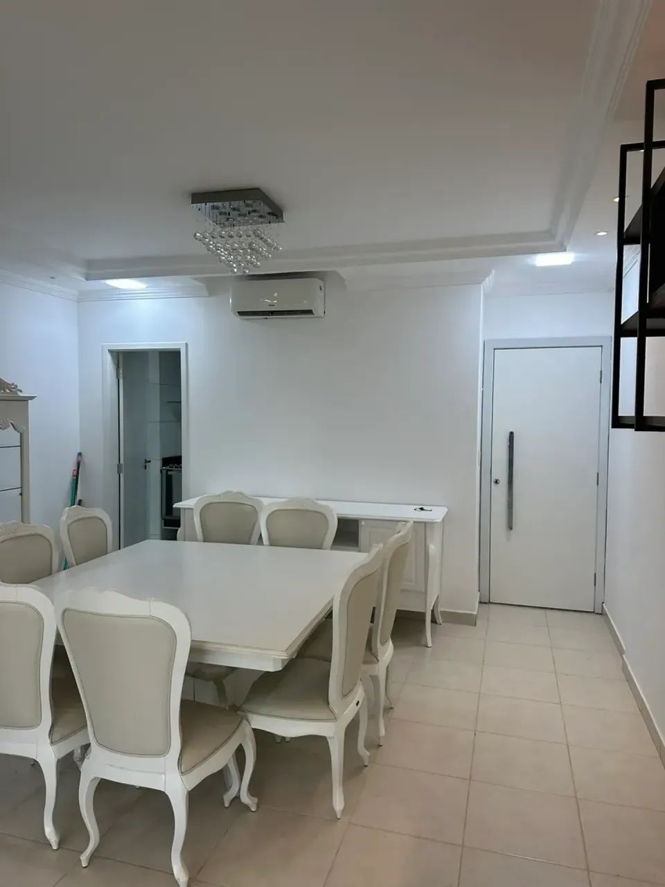 Cond Equilíbrium Pq Dez alugo apto 03 mobiliado e decorado - Foto 3