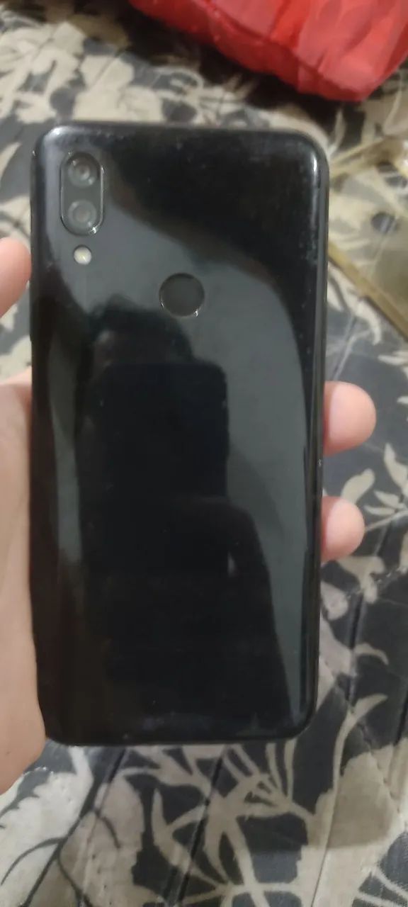 Redimi Note 7 - Foto 2