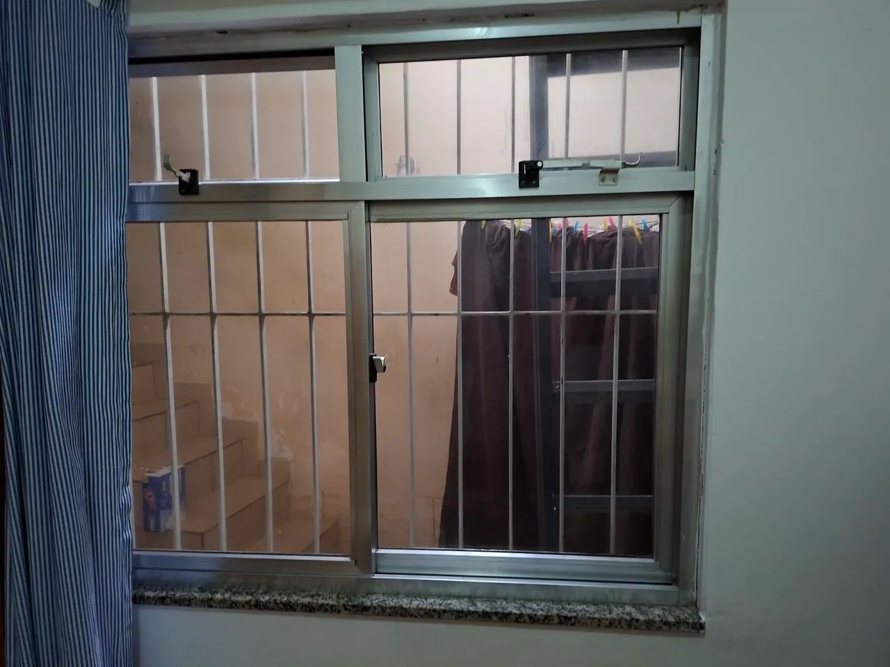  2 Janelas de alumínio  - Foto 2