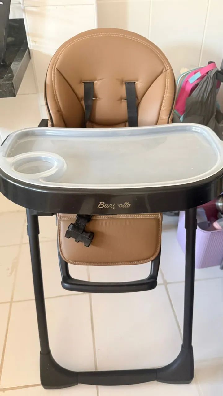 Burigotto Prima Pappa Zero 3