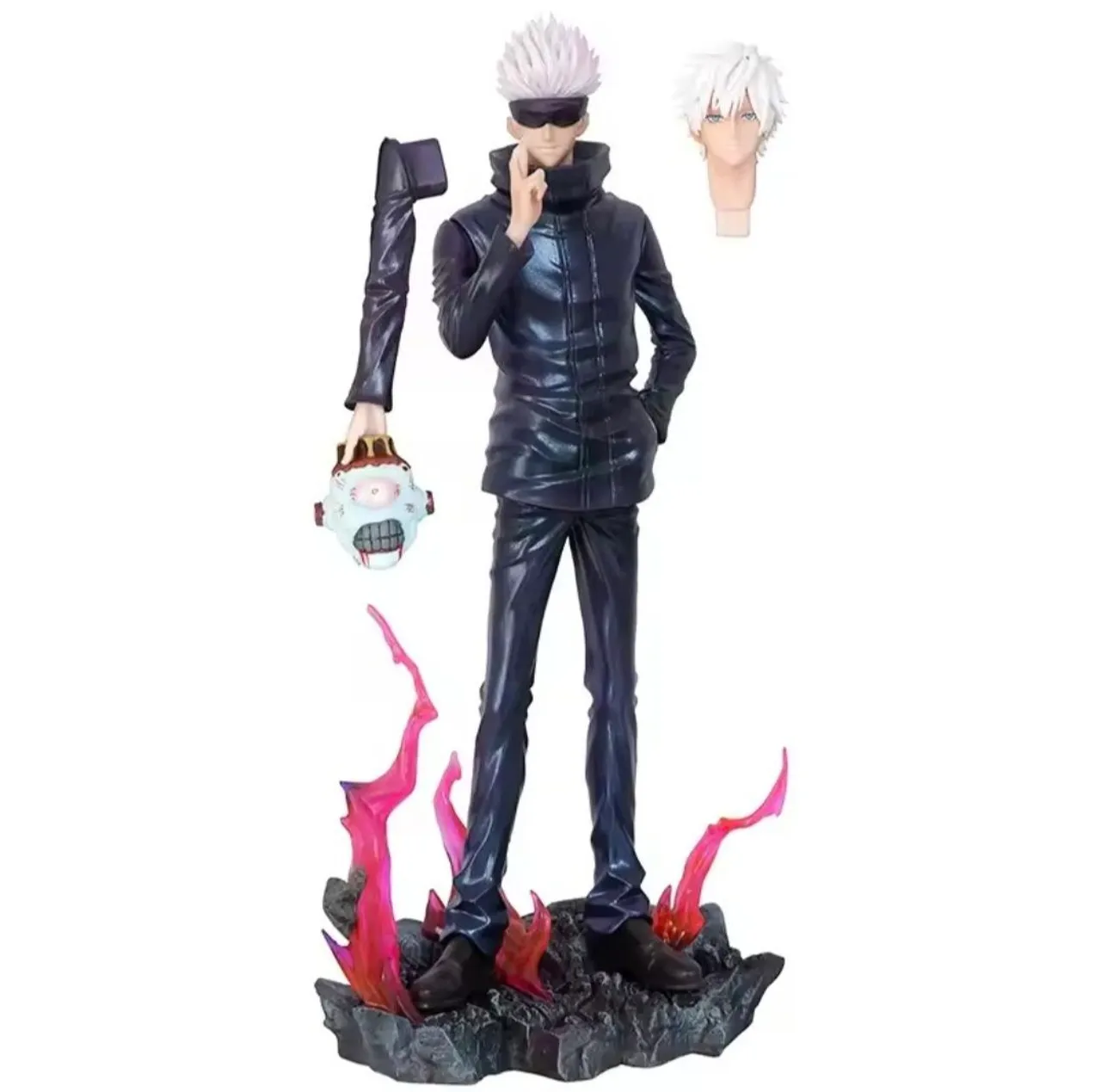 Satoru Gojo Figuarts zero - Hobbies e coleções - Centro, Mesquita