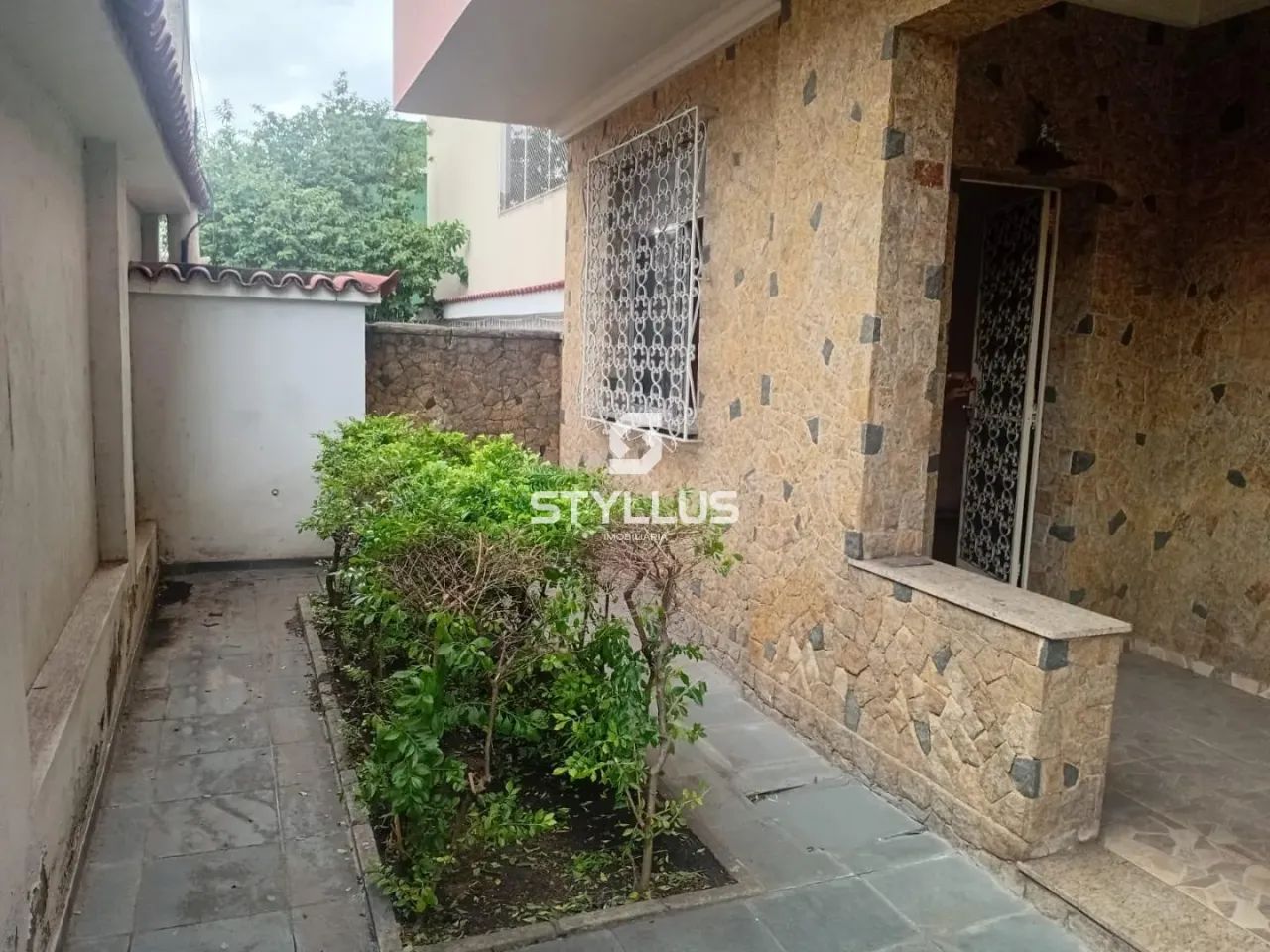 Higienópolis | Casa 5 quartos, sendo 1 suite - Foto 2