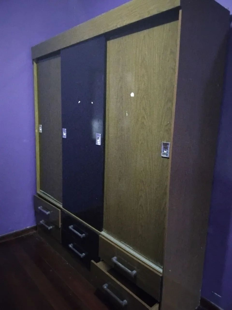 Quarto pra mocas ou senhoras  - Foto 2