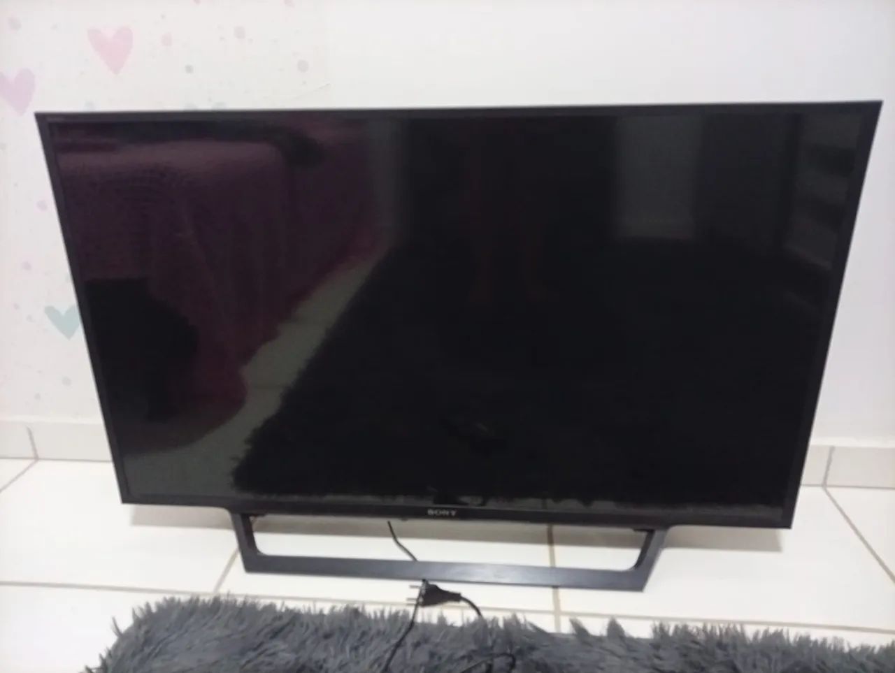 Tv smart