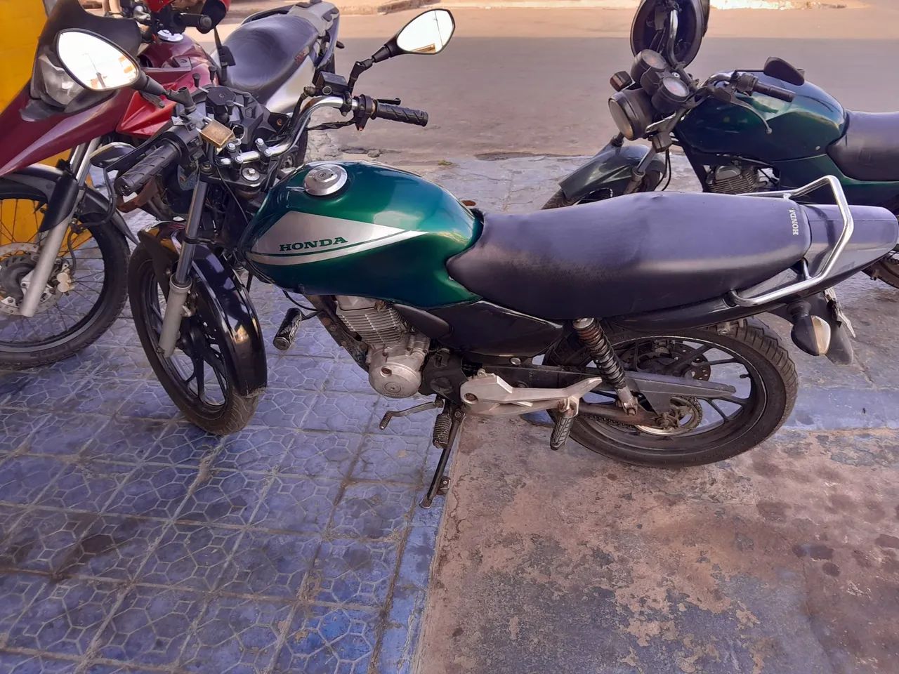Honda - Foto 3
