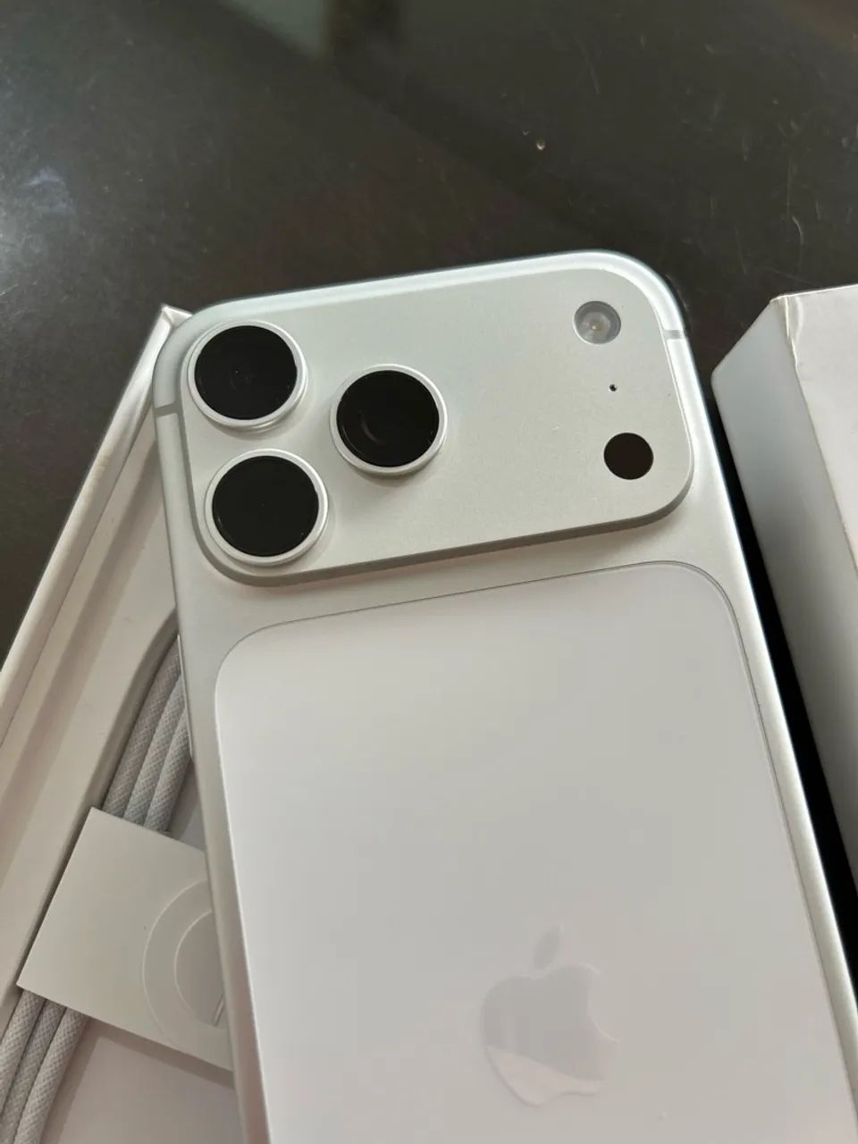 IPHONE 17 PRO MAX  - Foto 2