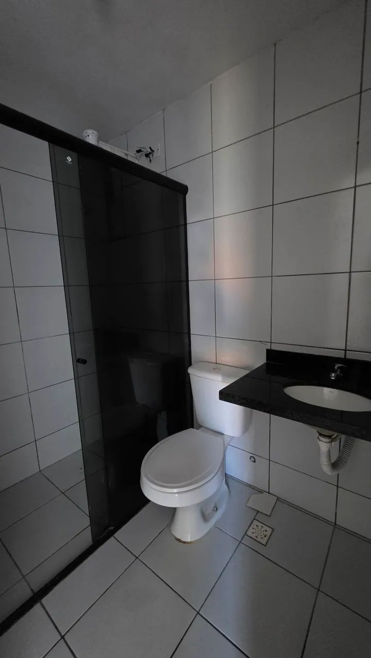 Apartamento entre o Vera Arruda e a Praça da Mulher - Foto 5
