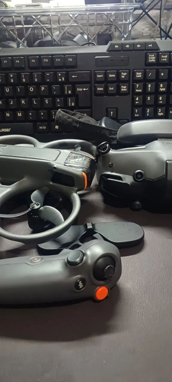 Drone avatar 2 ( leia a descrição) - Foto 5