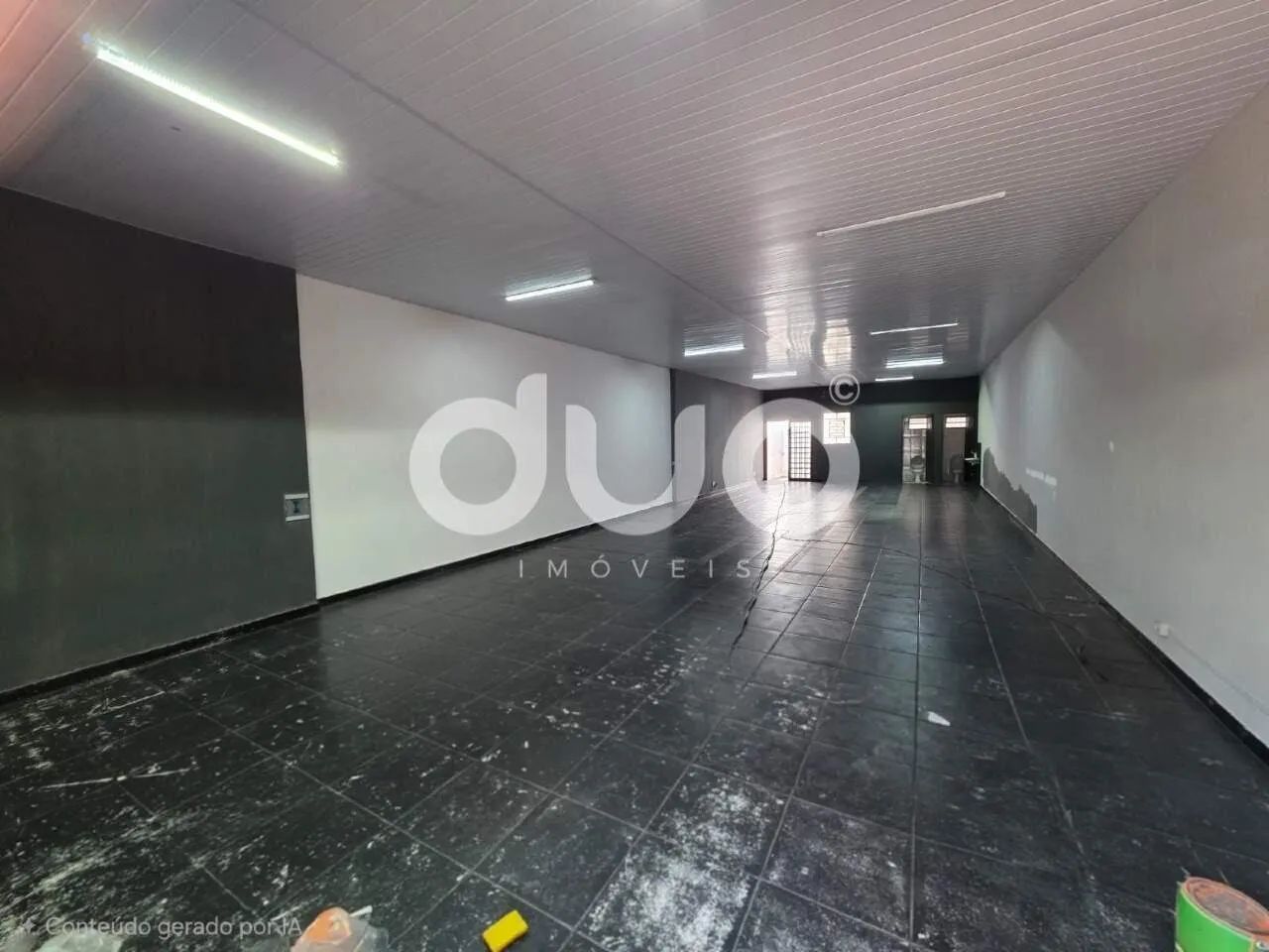 Salão Comercial para Aluguel com 143,70 m² em Vila Rezende, Piracicaba - Foto 3