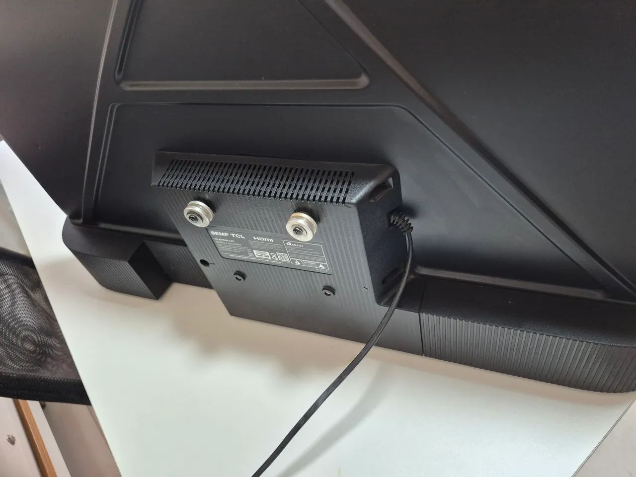 Smart Tv 32" TCL Android  - Foto 4