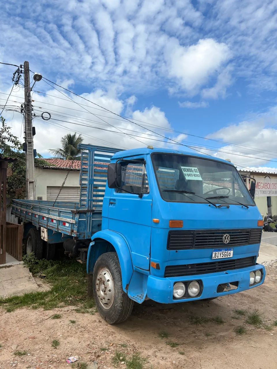 VW 13-130
