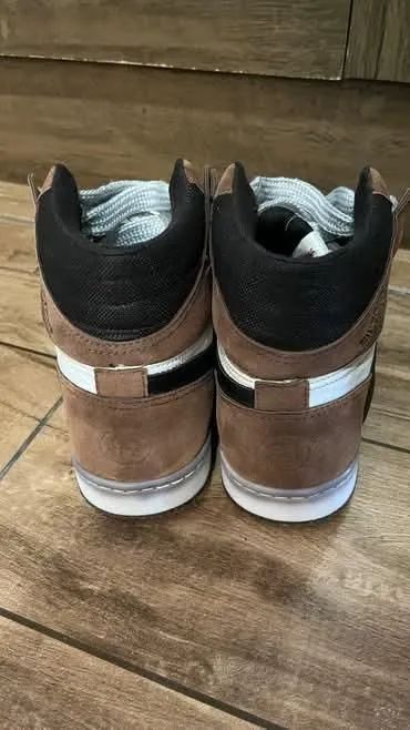 Air Jordan 1 high travis scott - Foto 2