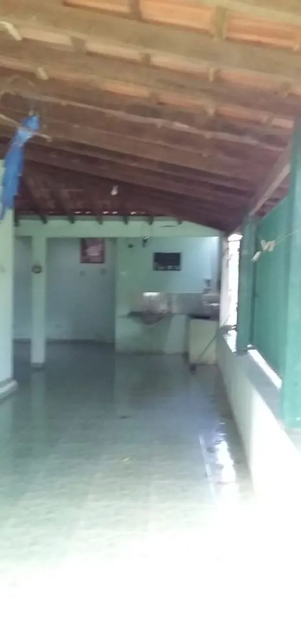 Vendo chácara- Agrovila das palmeiras  - Foto 2