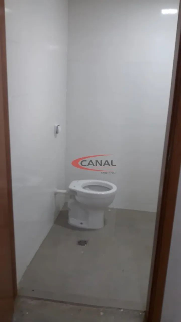 Barracão para aluguel com 300 m² em Jardim Marabá, Bauru - SP - Foto 4