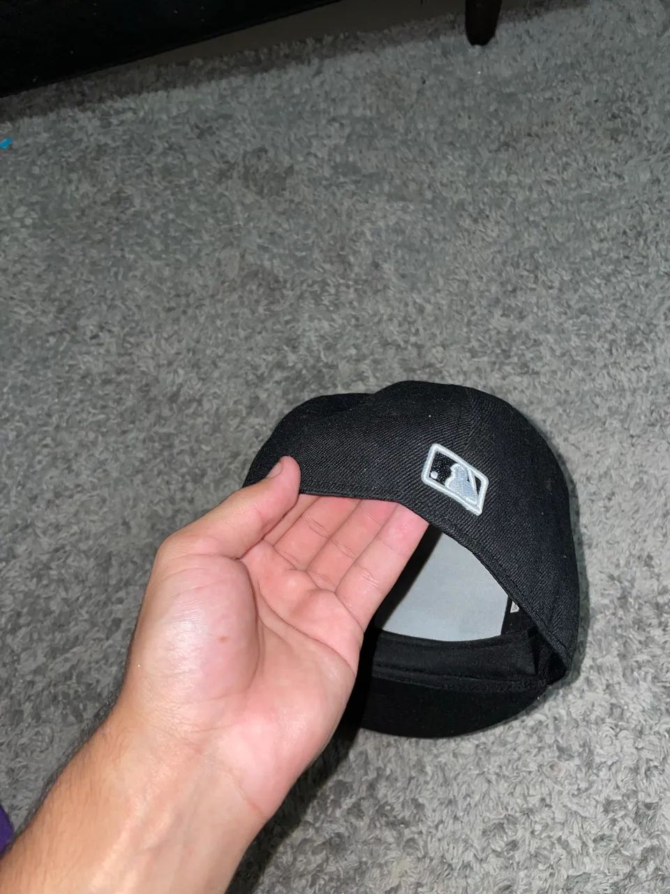 3 Boné Aba Reta New Era  - Foto 4
