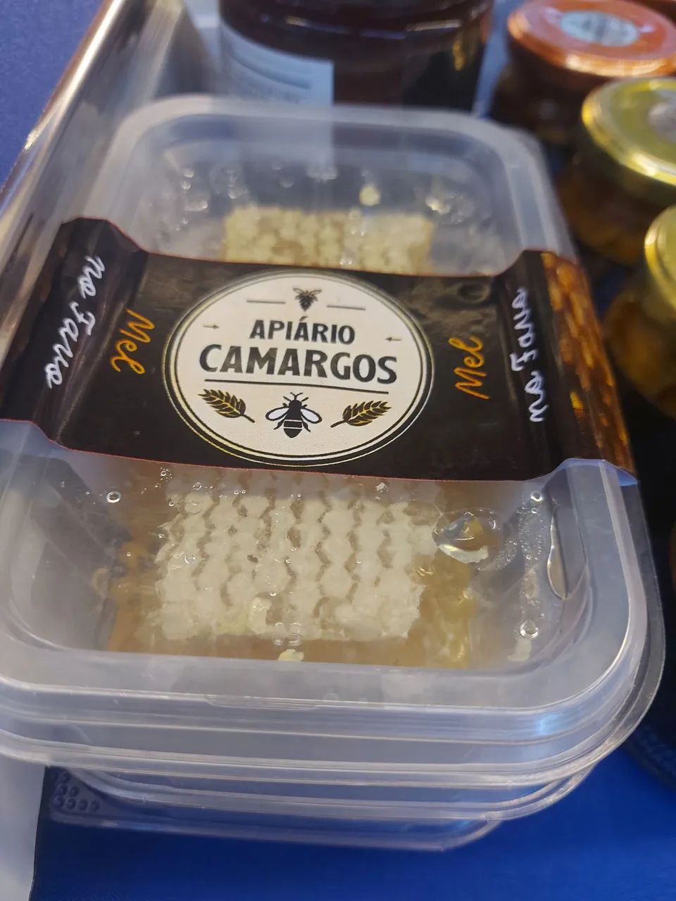 MEL APIARIO CAMARGO - Foto 3