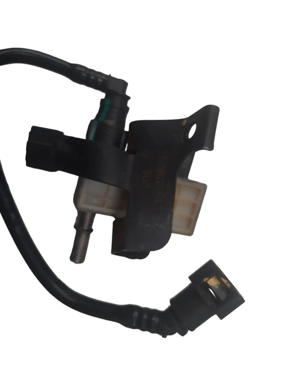Sensor Linha Combustível Tiggo 3x 2022 - Foto 3