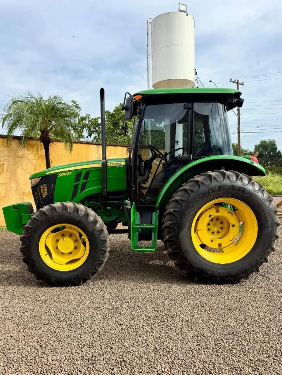 JOHN DEERE - Foto 4