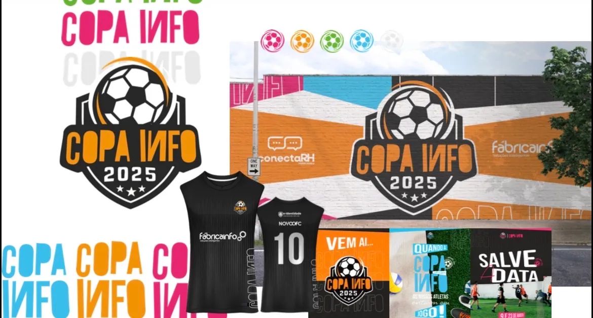 Designer  // Comunicação  - Foto 4