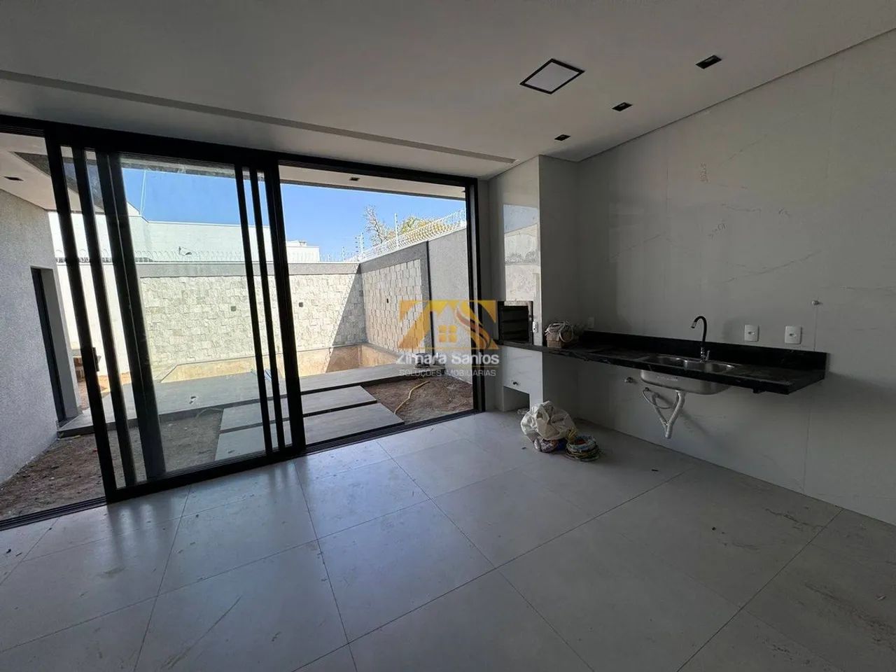Casa com 3 Quartos à Venda, Plano Diretor Sul - Palmas - Foto 3