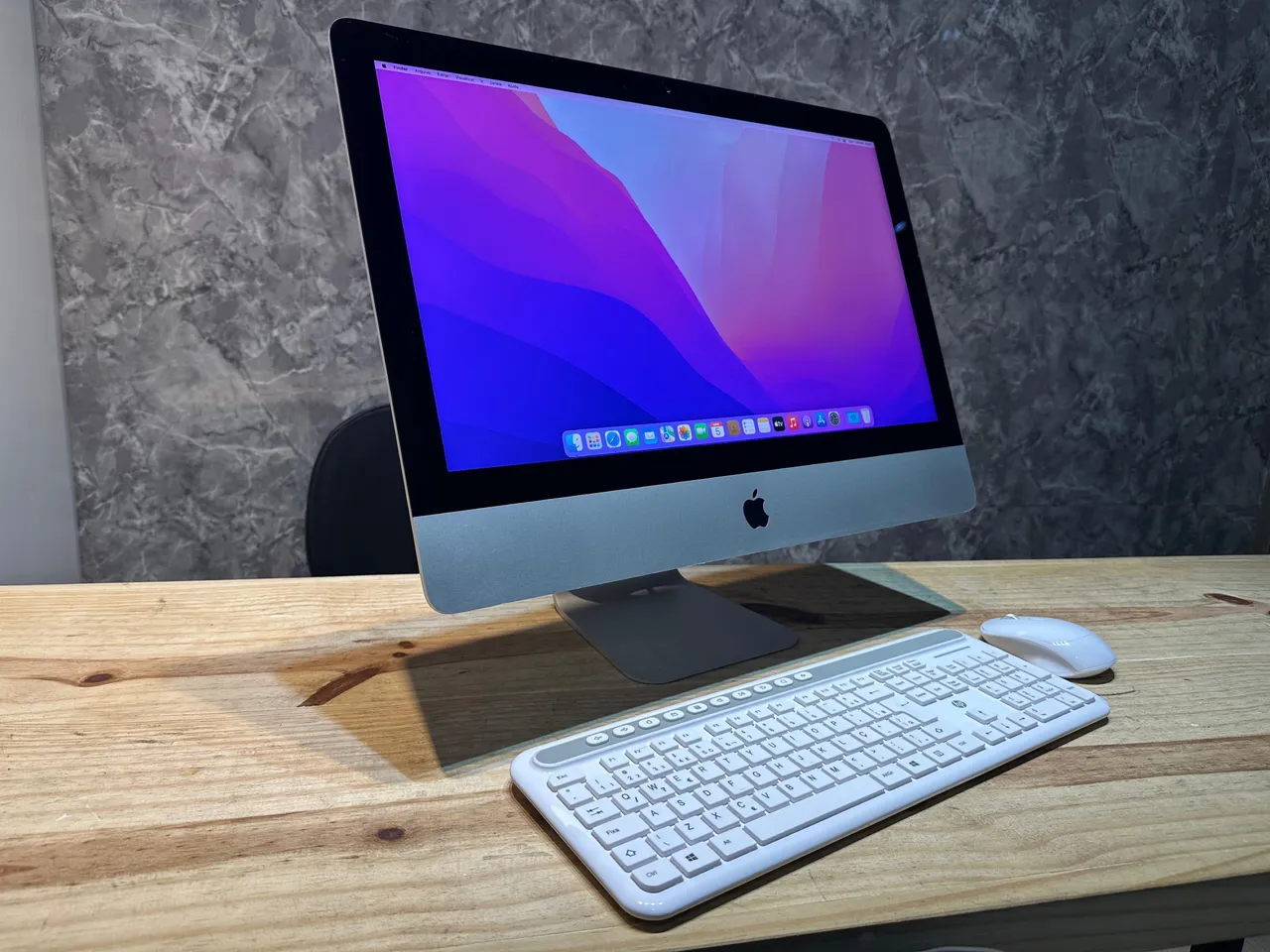 imac retina 5k