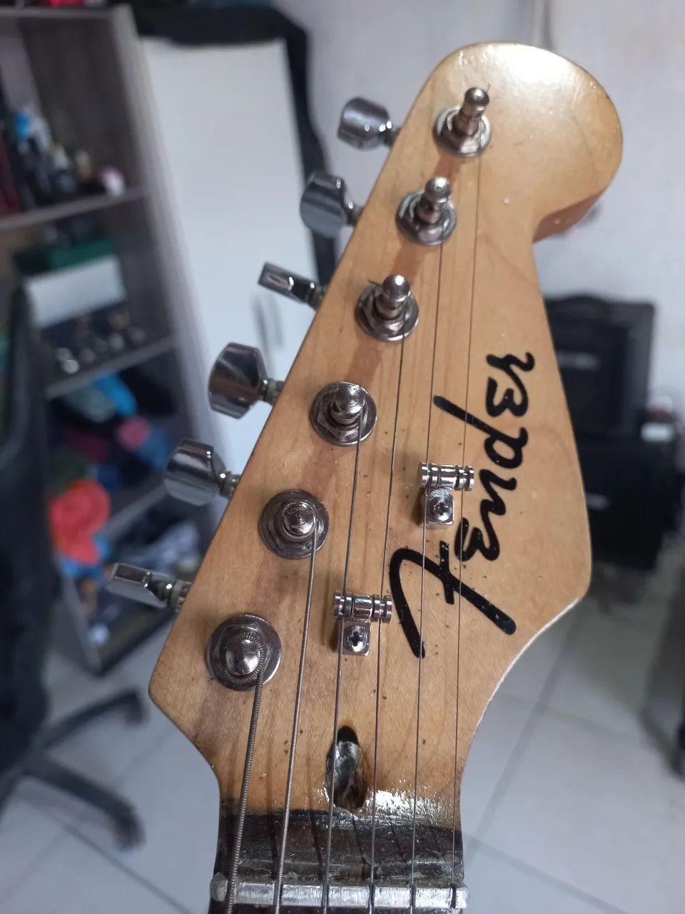 Guitarra TOP - Foto 3